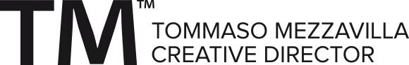 Tommaso Mezzavilla Creative Director